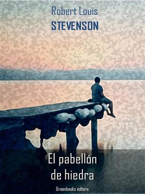 cover image of El pabellón de hiedra